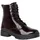 GANTER Gela Damen Rot 43