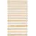 Idimex Rolllattenrost Kiefer massiv verstellbar 80 x 200 cm