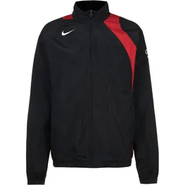 Nike Total 90 Trainingsjacke Herren Schwarz M