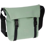 Vaude Augsburg IV S Lenkertasche willow green