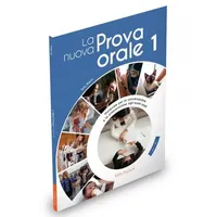 Klett Sprachen GmbH La Nueva Prova Orale 1