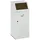 Proregal Wertstoffsammler 90 l Braun