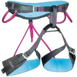 Camp Energy Nova Damen Klettergurt grey/fuchsia