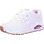 SKECHERS UNO Stand On Air Kinder Weiß 28