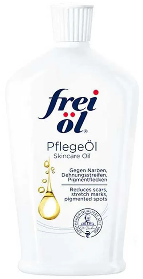 frei öl® PflegeÖl