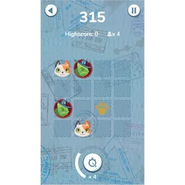 Garmin vivofit jr. 3 Digi Camo