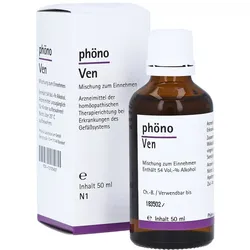 Phöno Ven Mischung 50 ml