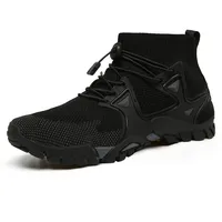 Airfloppy Pro Barfussschuhe - rutschfeste Wanderschuhe - Alpen - 39 EU