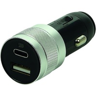 PRO PLUS ProPlus USB-Ladegerät 12 - 24 V, USB