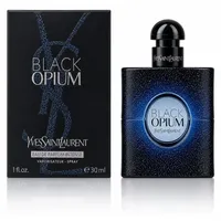 Yves Saint Laurent Black Opium Intense Eau de Parfum