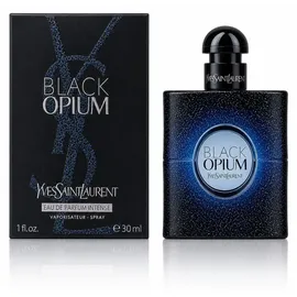 Yves Saint Laurent Black Opium Intense Eau de Parfum 30 ml