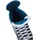 Bauer X-LP Intermediate Eishockeyschuhe
