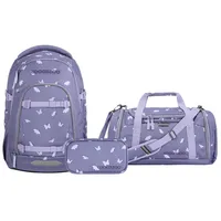 Coocazoo Mate 3-tlg. reflective wings