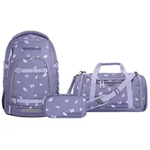 Coocazoo Mate 3-tlg. reflective wings