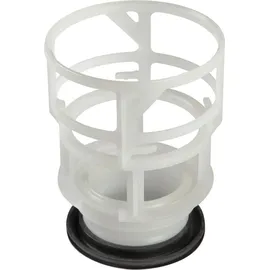 WimTec SLK - Bodenventil mit Lippendicht für Spülkasten SanTec SLK, 1 Stk.