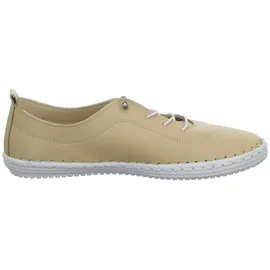 Cosmos Comfort Damen Beige 37