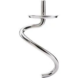Kenwood Knethaken KAT52.000SS Edelstahl Silber