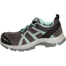 Haix Black Eagle Safety 40.1 Low grey-mint - UK 8
