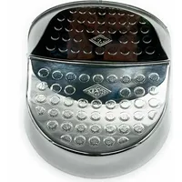 Wesco Fußtritt für MINI MASTER, chrom / Ersatzteil