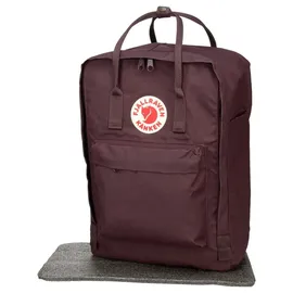 Fjällräven Kånken Laptop 17 ́ ́ Rucksack - Blackberry - One Size