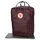 Fjällräven Kånken Laptop 17 ́ ́ Rucksack - Blackberry - One Size