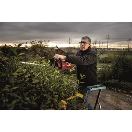 Flex Akku-Heckenschere GHT 55 18-EC inkl. 1 Akku und Ladegerät