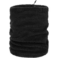 ICEPEAK Hanaford Schal, schwarz - ONE