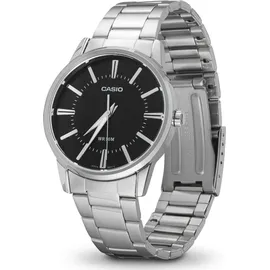 casio timeless collection Timeless Collection MTP-1303PD Edelstahl 8,1 mm 1AVEG