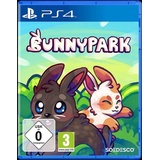 Bunny Park - [PlayStation 4]