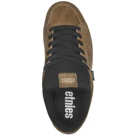 ETNIES Kingpin Herren Brown/Tan/Black 37