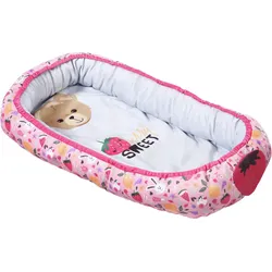 Zapf BABY born Baby Nest, Puppenbaby-Nest, 3 Jahr(e)