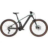 Bulls Sonic EVA AM SX 1 400 Wh grau 2026 - 29" - 44 cm
