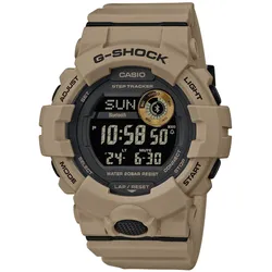 Casio GBD-800UC-5ER G-Shock G-Squad Herrenuhr mit Bluetooth
