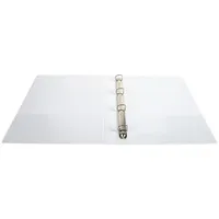 SOENNECKEN Präsentationsringbuch 4141 DIN A4 37mm weiß