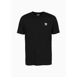 EA7 Train Premium schwarz XXL