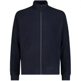 CMP MAN Jacket schwarz/blau 56