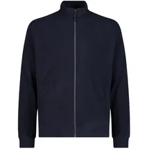 CMP MAN Jacket schwarz/blau 56