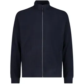 CMP MAN Jacket schwarz/blau 56