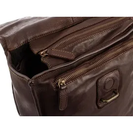 Harbour 2nd UP.13399 Rucksack Braun