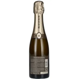 Louis Roederer Brut Collection 247 12,5% vol 0,375 l