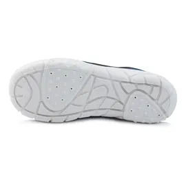 Ladeheid Kinder Hausschuhe LARW006 (Marineblau/Weiß/Bälle, 25 EU). - Blau - 25