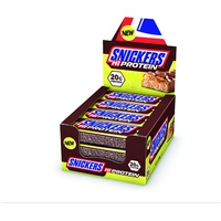 Mars Snickers Hi Protein Original Riegel 12 x 55 g