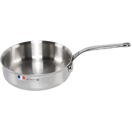 De Buyer Affinity gerade Sauteuse 24 cm