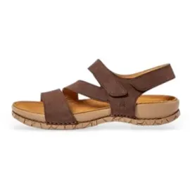El Naturalista N5860 Herren Braun 46