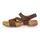 El Naturalista N5860 Herren Braun 46