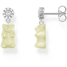 Thomas Sabo Ohrstecker H2330-052-14 Silber 1,0