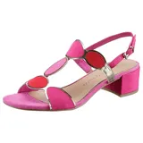 Marco Tozzi 2-2-28230-20 rosa 39