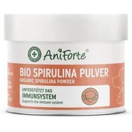 AniForte Bio Spirulina Pulver 250 g