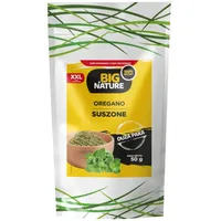 Big Nature getrockneter Oregano 50g