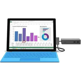 Microsoft Docking Station für Surface Pro